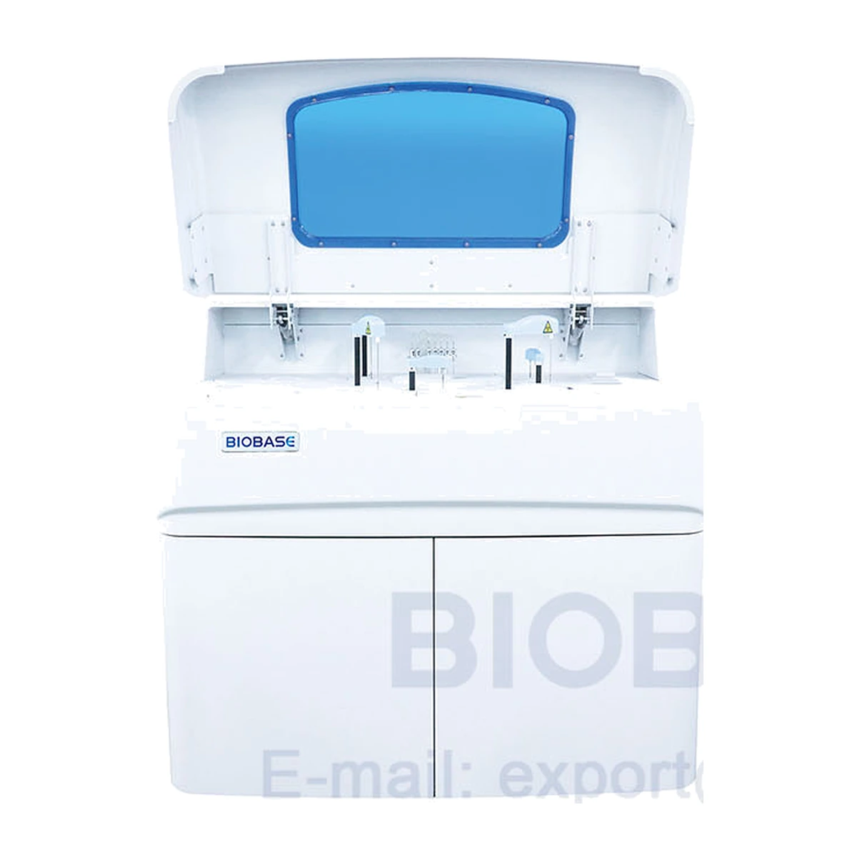 BIOBASE BK-600 Automatic Chemistry Analyzer