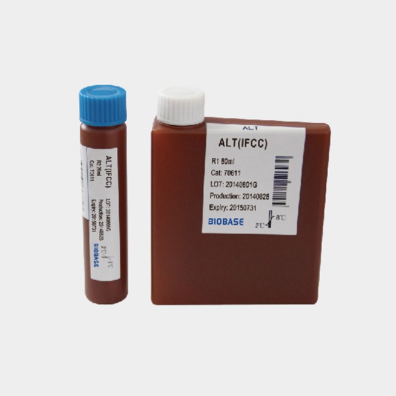 AM Clinical Chemistry Reagent Kits — Biochemistry Reagent