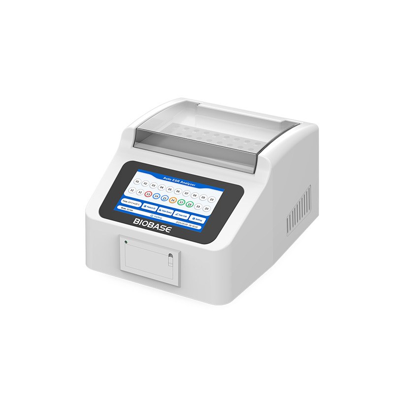 AM BK-ESR20pro / BK-ESR40pro — Auto ESR Analyzer