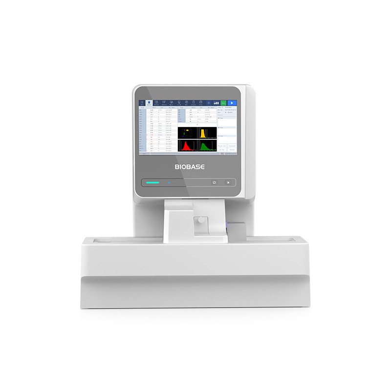 AM BK-6500 — 5-Part Hematology Analyzer
