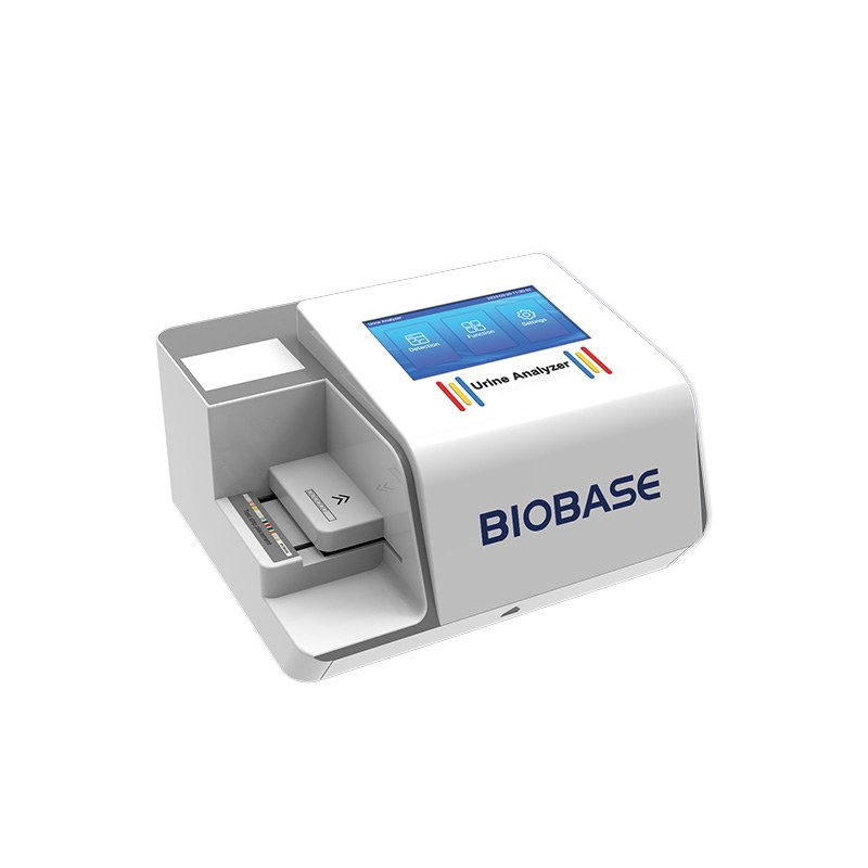 AM BH-NY01 — Urine Analyzer
