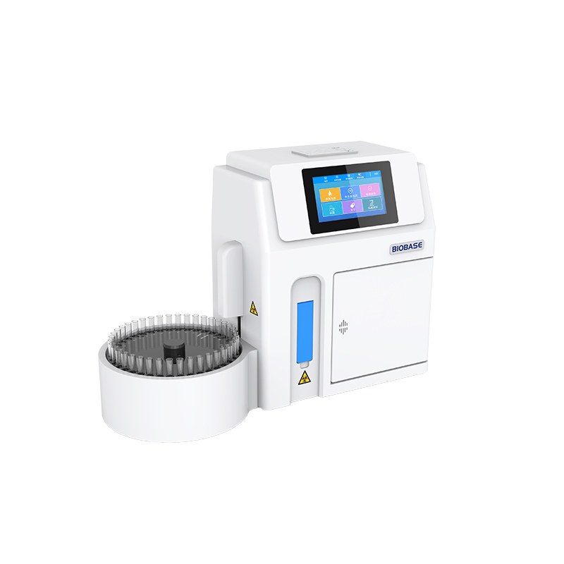 AM BKE Series — Electrolyte Analyzer