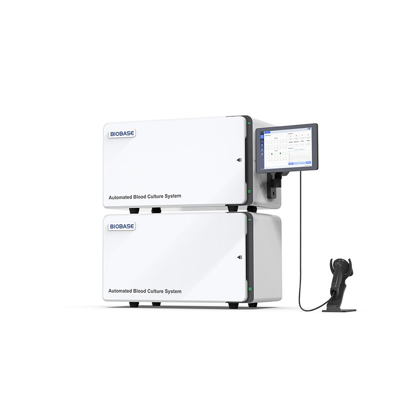 AM BK-BC64 — Automated Blood Culture System