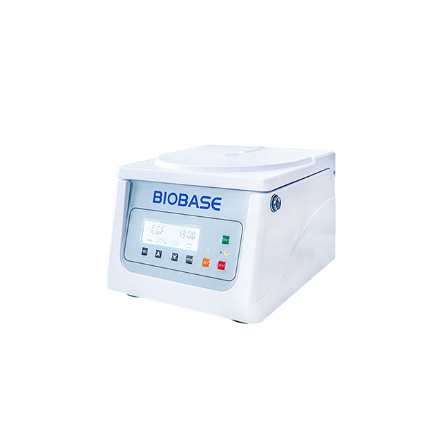 AM BKC-TL4CII — Table Top Low Speed Centrifuge