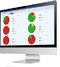 AM ABP Analysis System — Ambulatory Blood Pressure Analysis Software