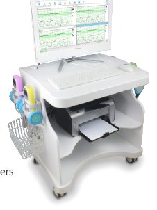 AM CIS-Analysis2000 — Fetal Central Monitoring Workstation Software