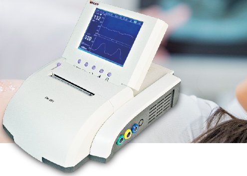 AM FM-801 — Fetal Monitor