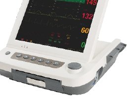 AM iC90 — Fetal/Maternal Monitor