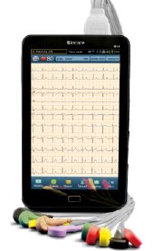 AM iE 10 — Mobile ECG