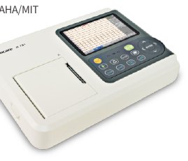 AM iE 101 — Single Channel Digital Electrocardiograph