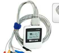 AM iH-3PLUS — Ambulatory ECG System