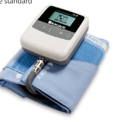 AM iH-B — Ambulatory BP System