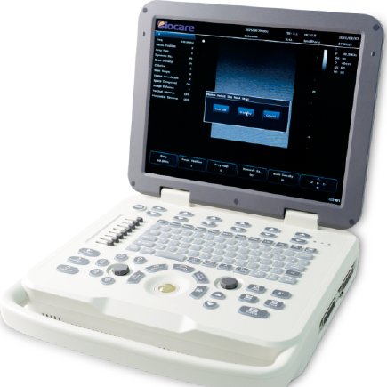 AM iMage T8 — Color Doppler Ultrasound System