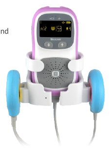 AM SmartFM — Fetal Monitor
