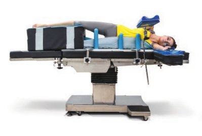 AM-A1001A — Lateral Position Fixing System