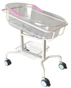 AM-A152 Series — Hospital Infant Bassinet