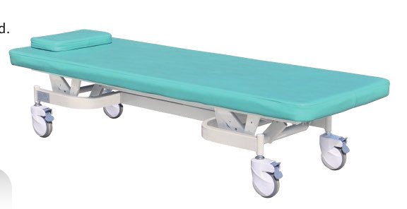 AM-A161A — Examination Couch