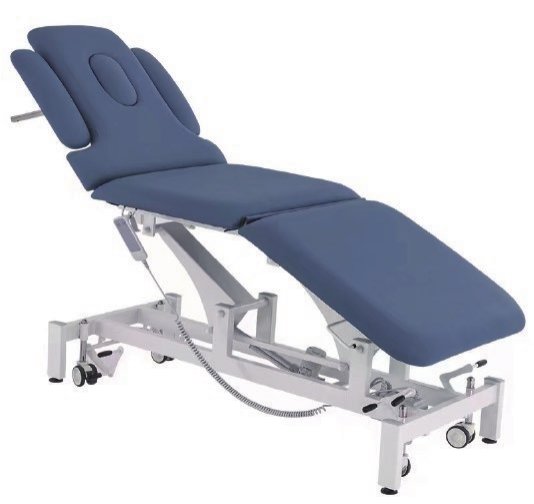 AM-A161 Series — Examination Couch