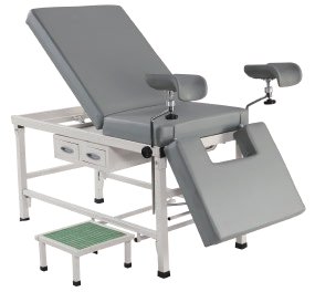 AM-A231 Series — Delivery Bed