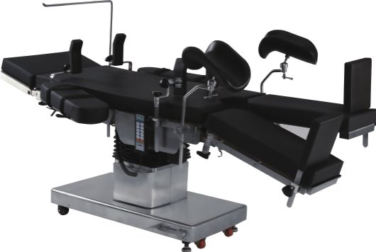 AM-A310A — Manual-hydraulic Operating Table