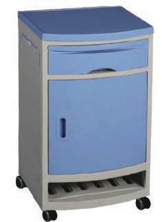 AM-D512 Series — Bedside Table