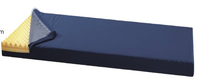 AM M-2 — Hospital Bed Mattress