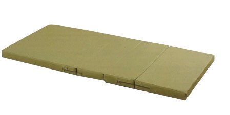 AM M-3 / M-4 / M-5 / M-6 / M-7 — Bed & Stretcher Mattress Series