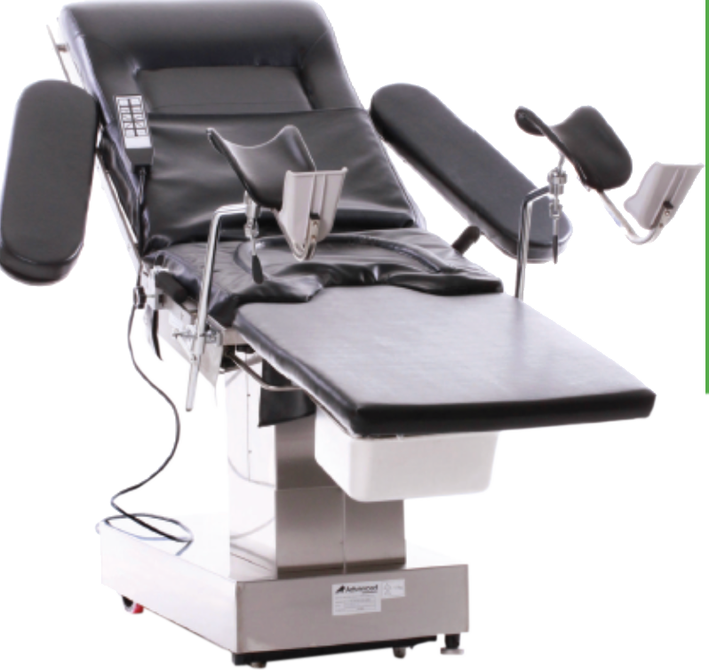 AM OT-400 — Delivery Table