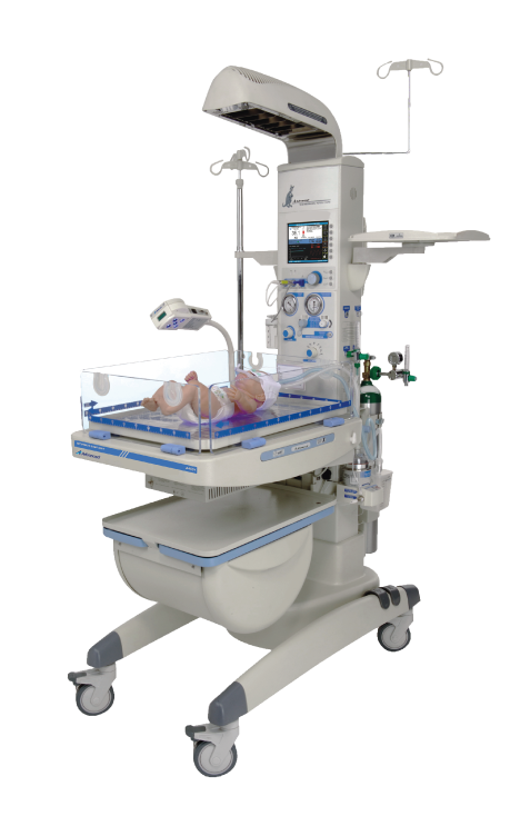 AM A4051+ — Infant Warmer