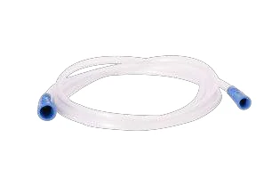INSPITAL Yankauer tipped hose, 1.8 m — AT20.40