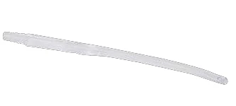 INSPITAL Plastic suction cannula, non-sterile — AT20.55