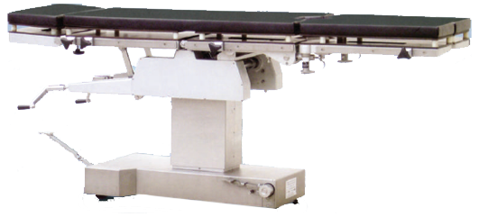 AM OT-30 — Manual Operating Table