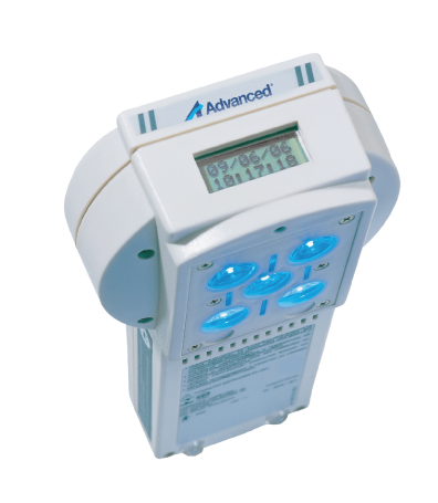 AM PT-2000 — LED Phototherapy Lamp