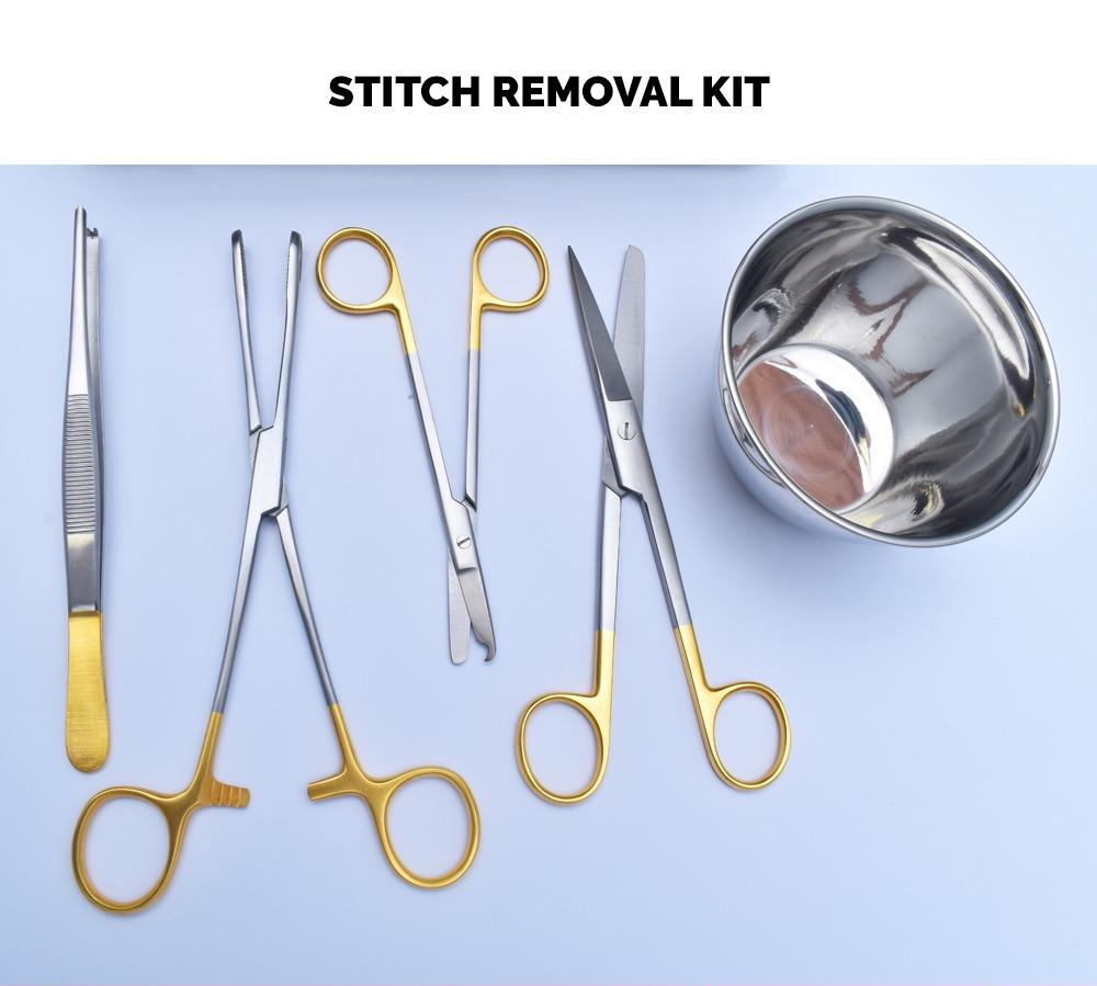 AM Stitch Removal Kit
