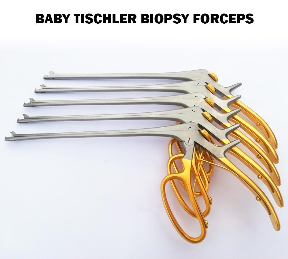 AM Baby Tischler Biopsy Forceps