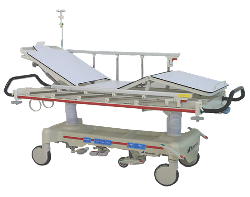 AM ST-2000 Plus — Patient Stretcher