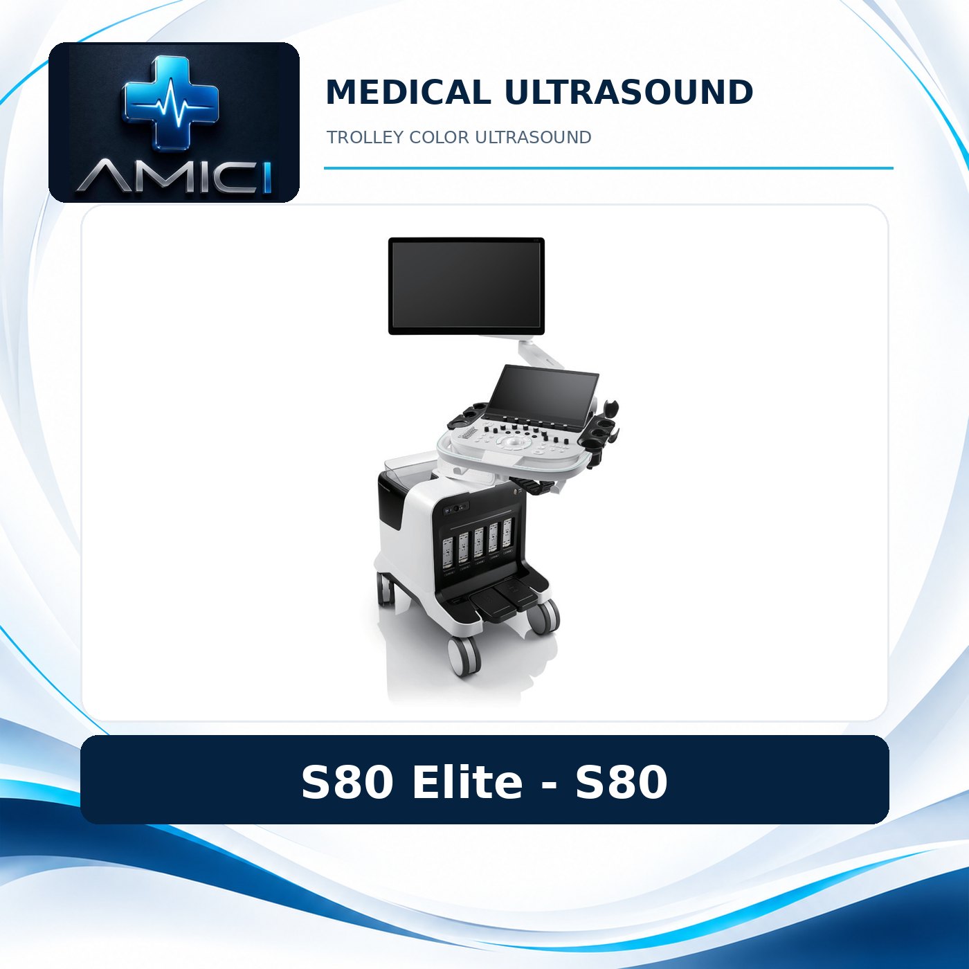 S80 Elite - S80