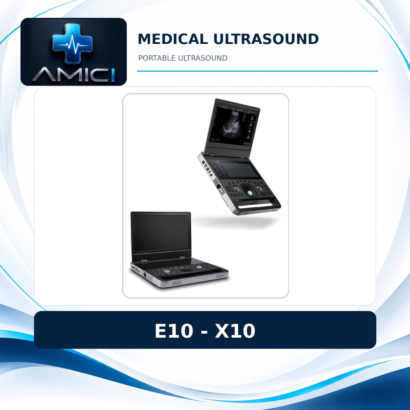 E10 - X10