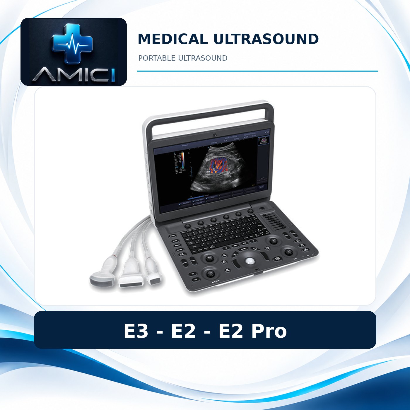 E3 - E2 - E2 Pro