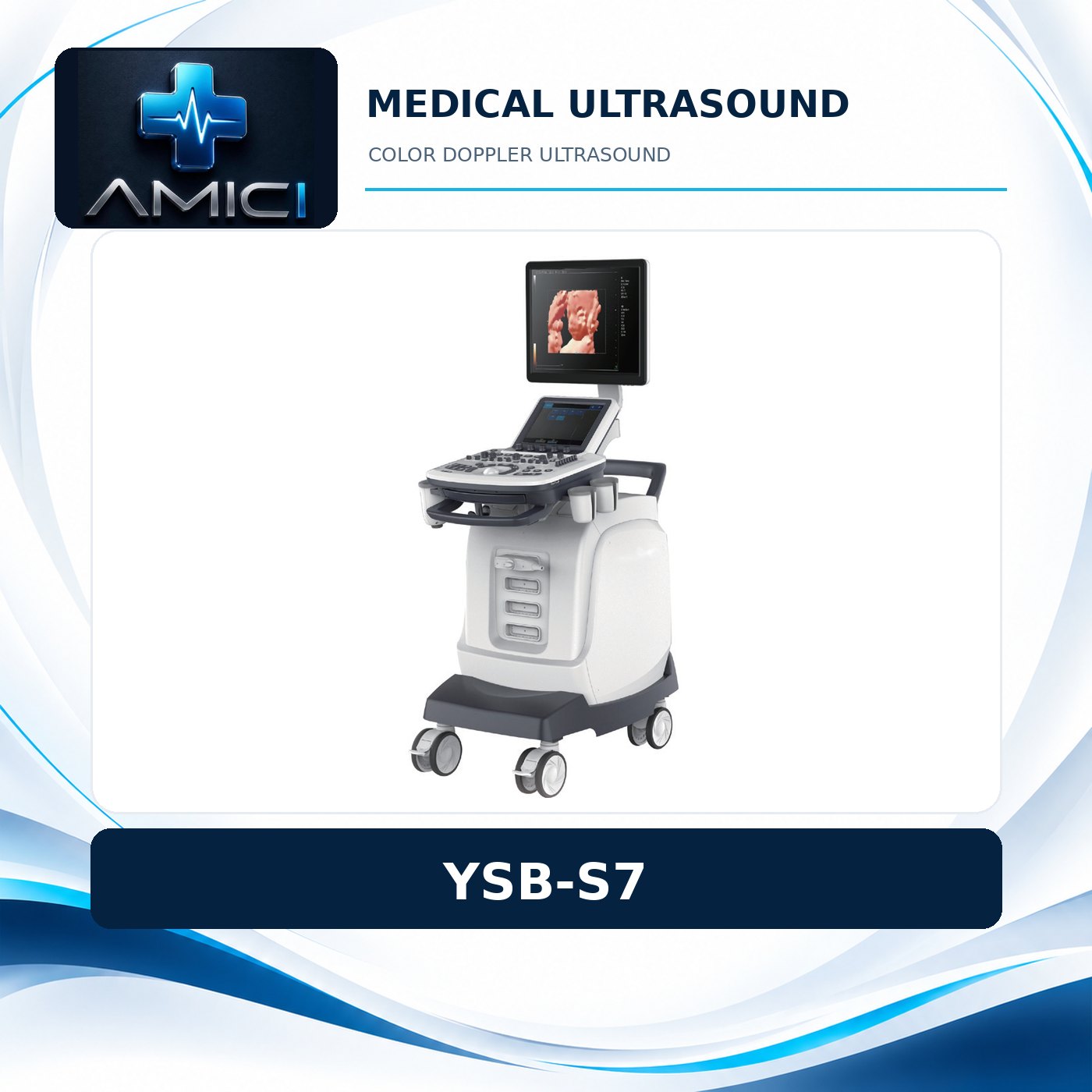 YSB-S7