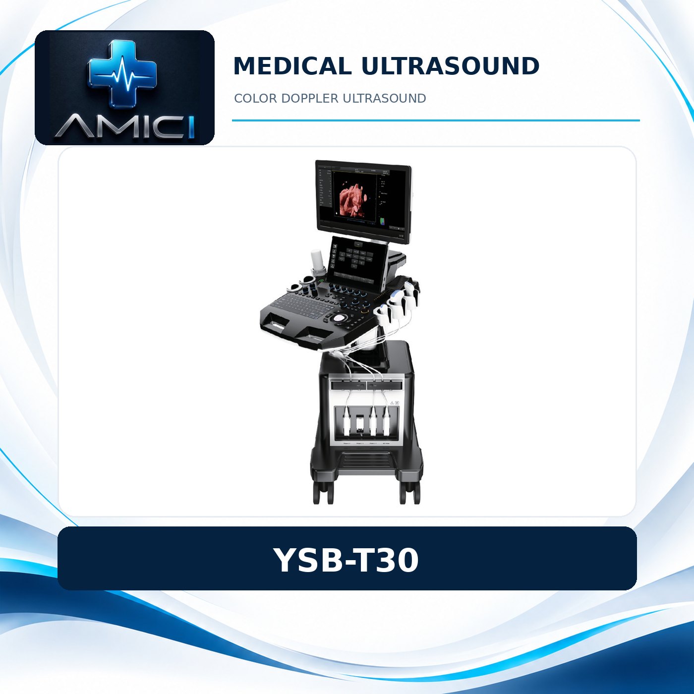 YSB-T30