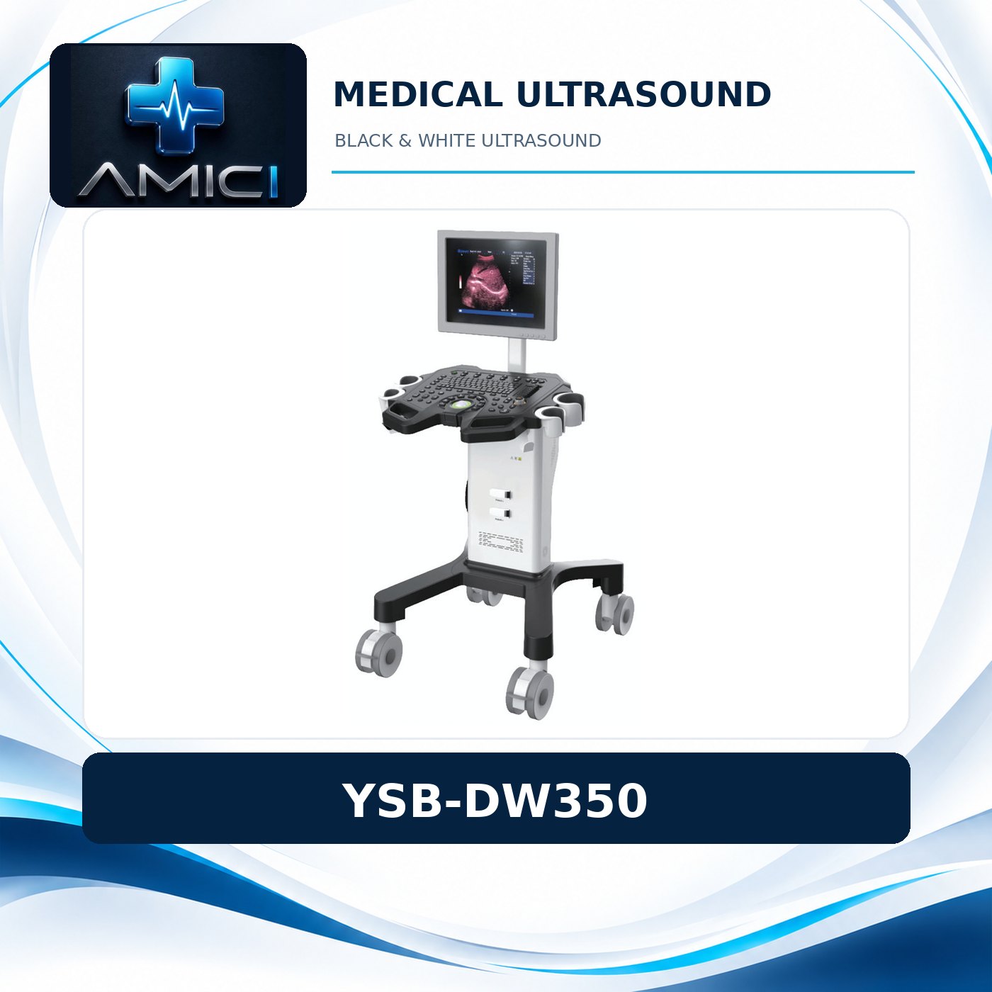 YSB-DW350