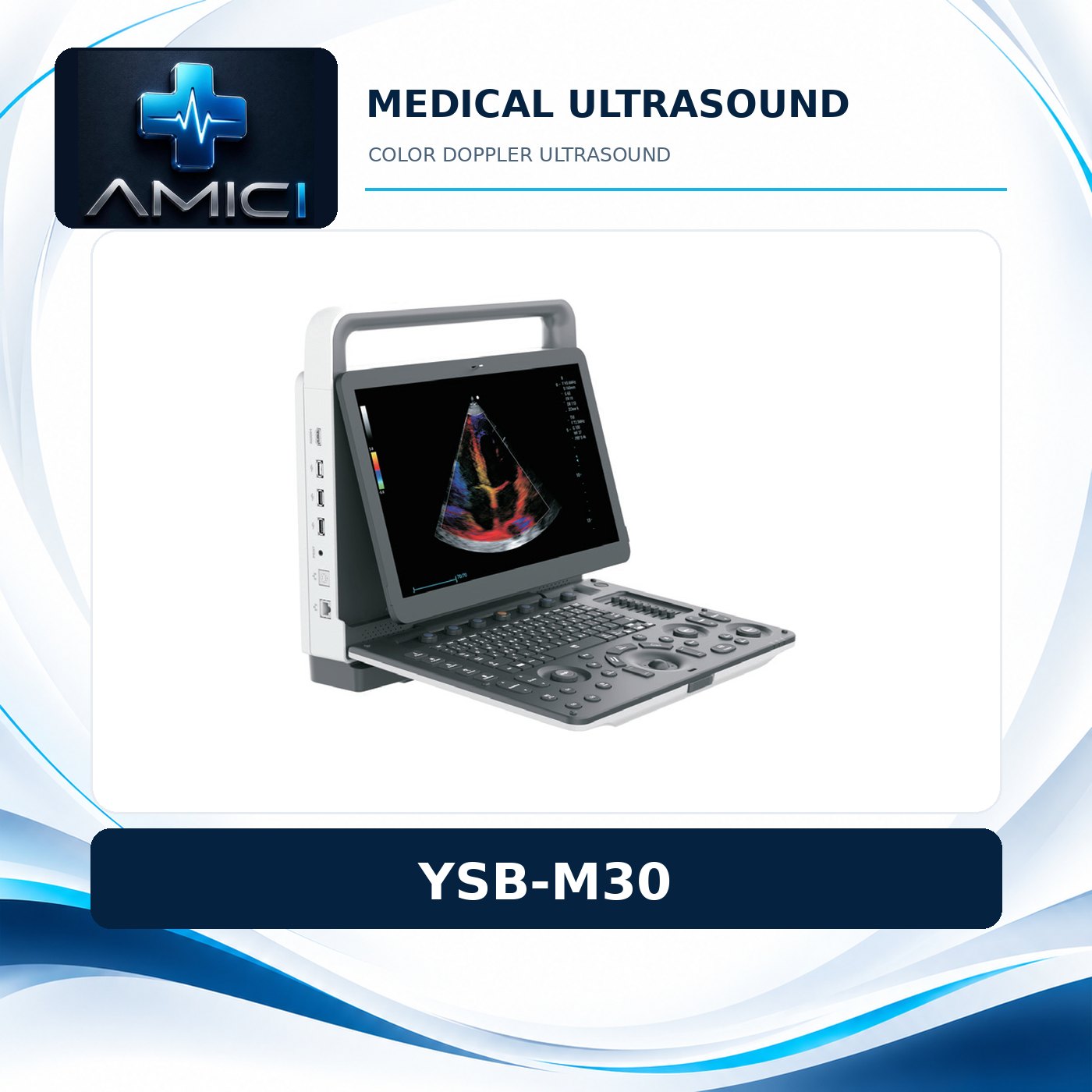 YSB-M30