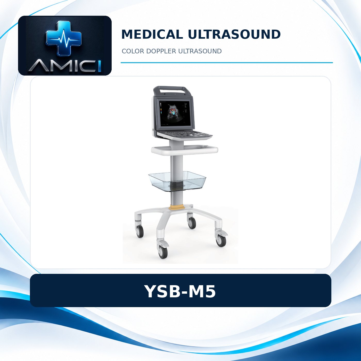 YSB-M5