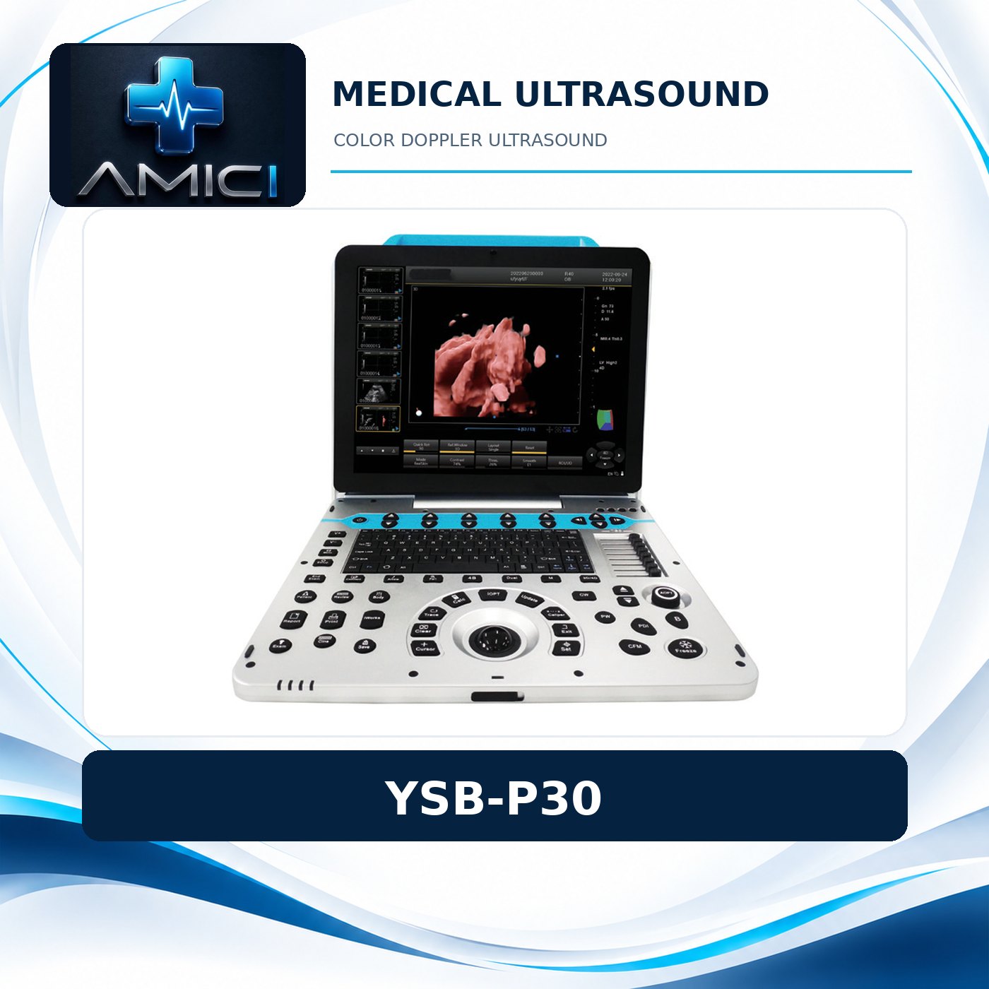 YSB-P30
