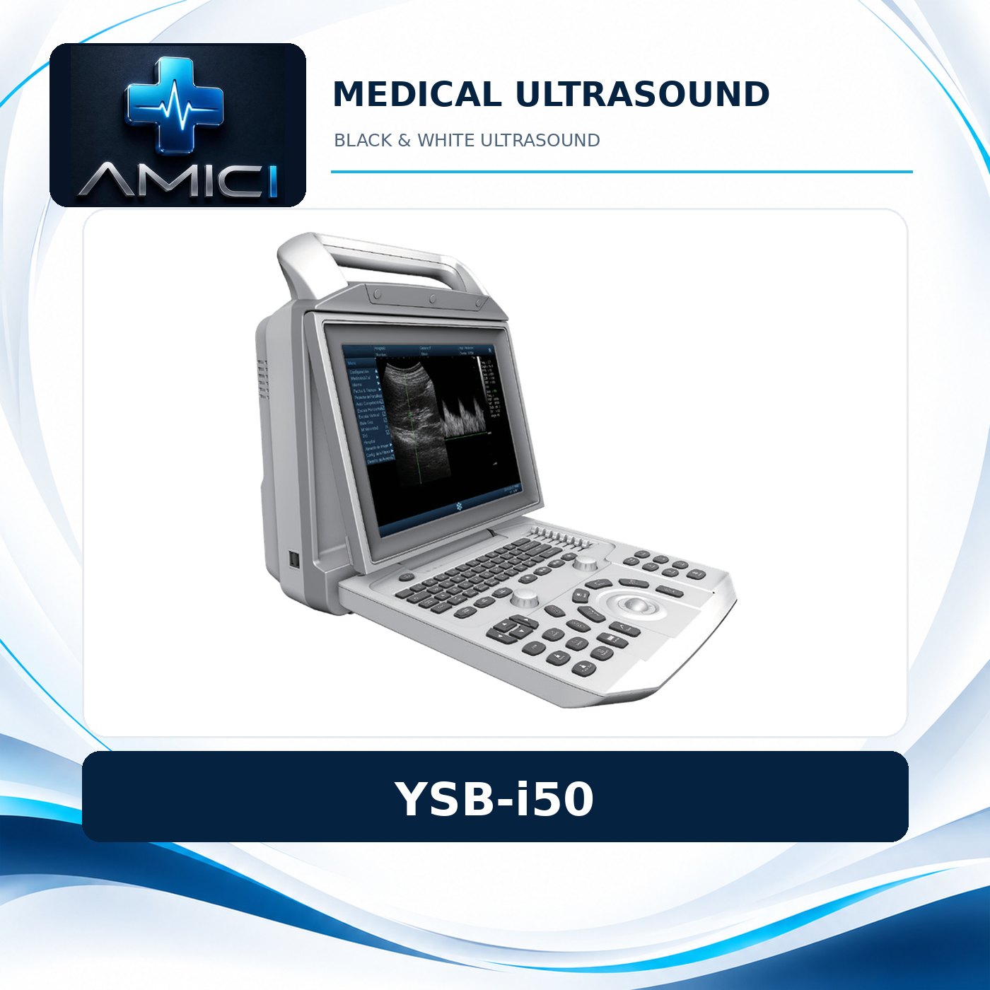 YSB-i50