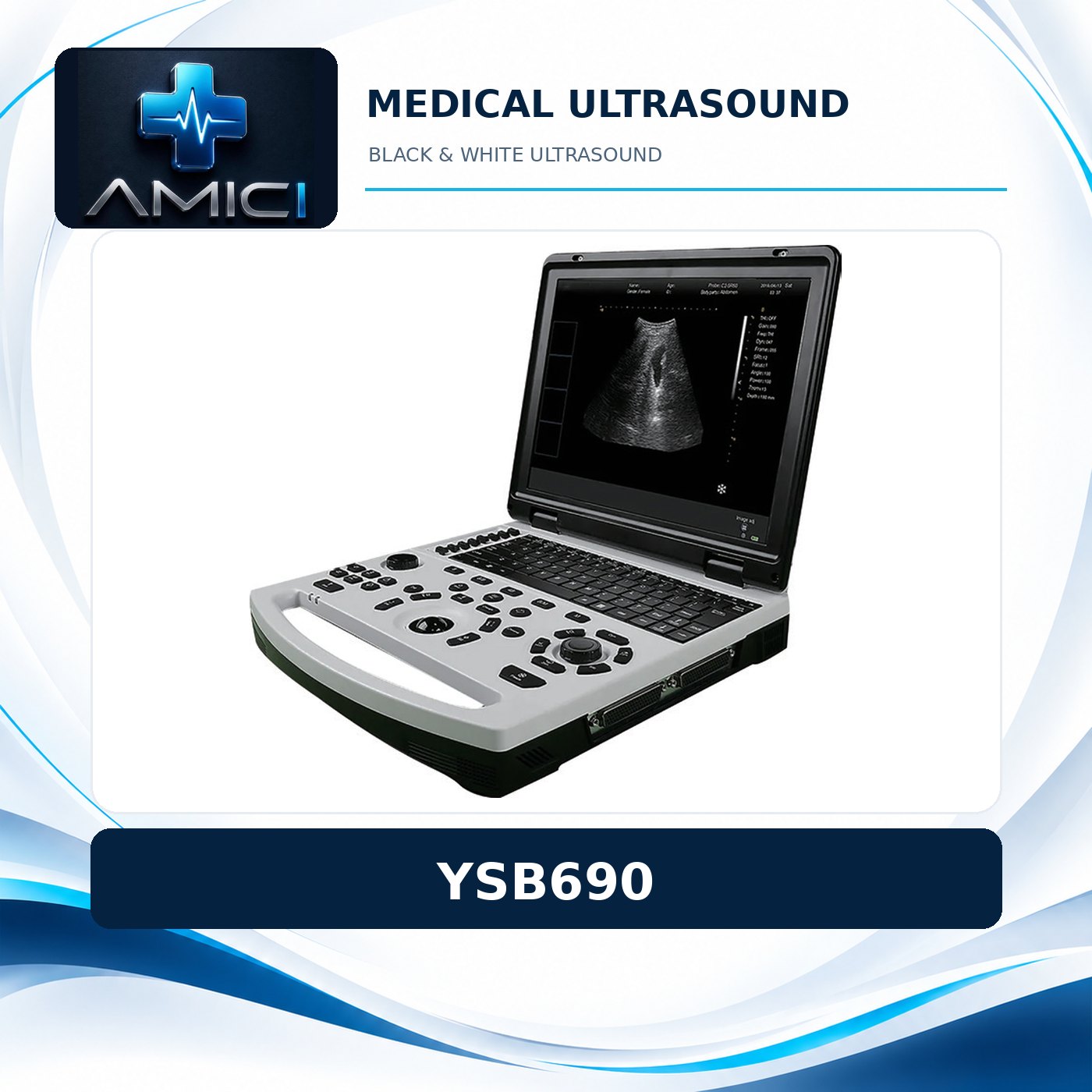 YSB690
