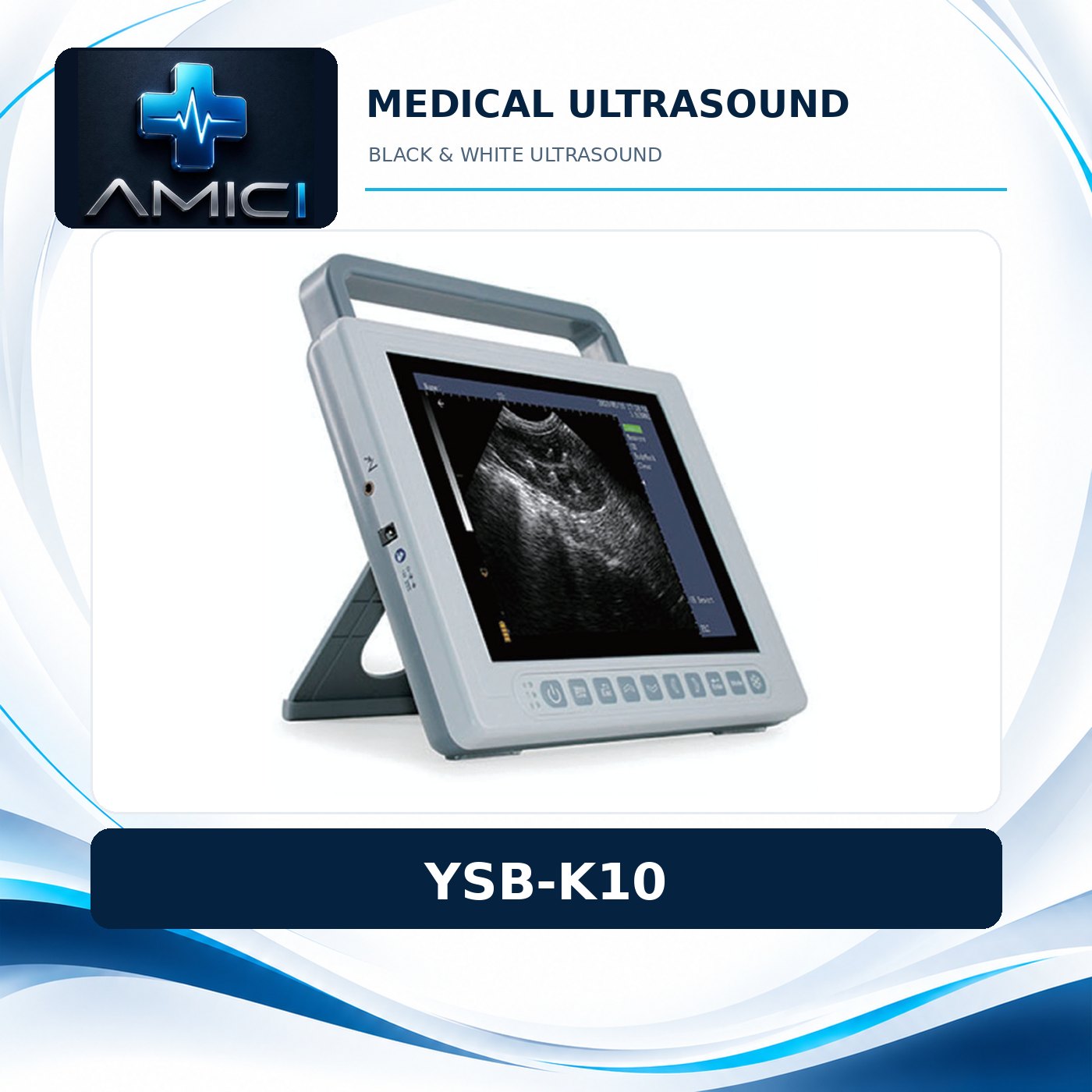 YSB-K10