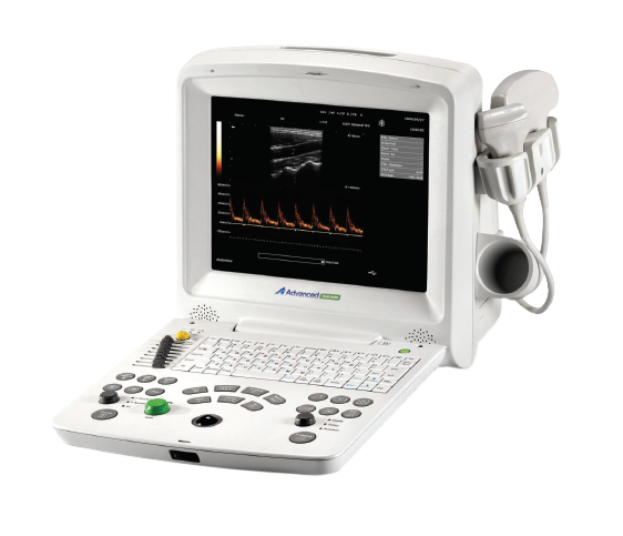 AM DUS-6000 — Ultrasound System
