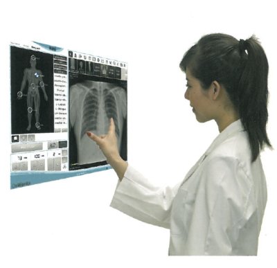 AM DxWorks — Imaging Software